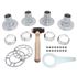 Wire Wheel Hub Conversion Kit Octagonal Cap - RP1449