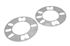 Wire Wheel Spacer Kit 3mm - RP1449Sý
