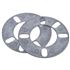 Wire Wheel Spacer Kit 3mm - RP1449S