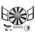 Cooling Fan Kit MGB 1976-80 - RP1557 - Revotec