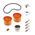 Service Kit with Upright Spin-On Oil Filter - RP1693