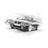 MG ZT Mk2 2004-2005 Personalised Portrait in Black & White - RP2221BW