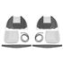 Seat Foam Padding Set - RR1220R