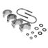 Solid Steering Rack Mounting Kit - RR1370