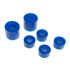 Anti Roll Bar Bush Kit Front Comfort Blue Kit46 - RR1543B - Polybush