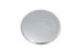 Wheel Centre Cap Titan Silver Logo - RRJ500030WYT - Genuine
