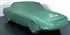 Triumph Stag Indoor Tailored Car Cover - Green - RS1522GREEN
