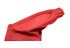 Handbrake Gaiter - Leather - Red - RS1687RED
