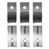 Main Bearing Set - Oversize +0.030 - RTC1759030COUNTY