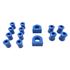 Suspension Bush Kit Comfort Blue Kit43 - RW3209PBB - Polybush