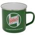Castrol Classic Tin Mug - RX1395MUG