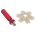 Radiator Comb Cleaner & Repair - RX1817 - Laser