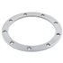 Moto-Lita Replacement Finishing Ring & Screw Kit - Polished - RX2008POL