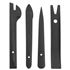 Trim Clip Removal Set (4 piece) - RX2021 - Laser