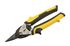 Snips Compact Aviation Straight Cut - RX2118 - Laser