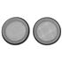 Mesh Air Filters - Pair - Weber 45 DCOE Carbs - RX2135