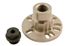 Hub Puller Adaptor Kit 97-123mm Land Rover - RX2442 - Laser