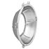 Headlamp Bowl 7" Inner - Metal - S5400INNER - Aftermarket