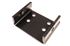 Towbar Slider Plate (Replacement) 1 Pin - STC50259AABP1 - Dixon Bate