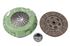 Clutch Kit POWERspec - 5 SPeed Gearboxes - STC8361HDPS5 - LOF