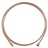 STG100762 - PIPE COPPER CLUTCH MASTER TO SLAVE CYL