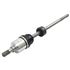 TDC000100 - DRIVE SHAFT