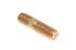 Stud - M10 x 25 - TE110051 - Genuine MG Rover