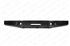 Terrafirma Winch Bumper without Swivel Recovery Points - TF009A