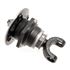 Rear Hub Assembly - Reconditioned - Circlip Type - TKC897R