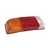 Rear Lamp Assembly - LH - Saloon - 1974 on - TKC956