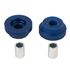 Crossmember Bottom Bush (Rear) Comfort Blue 30D - UKC307PBB - Polybush