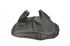 Gear Lever Gaiter Black Leather White Stitch - ULN500020P1W - Exmoor