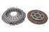 Clutch Plate & Cover Assy - URB500070P - Aftermarket