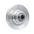 Alternator Floating Pulley 100mm CNC Billet Alloy - VAL10015FP - Powerlite