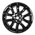 Alloy Wheel 8.5 x 20 Gloss Black - VPLWW0090 - Genuine