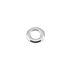 Plain Washer 1/4" Chrome - WA106042 - Aftermarket