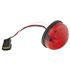 LED Red Stop/Tail Lamp E-marked 73mm - LR048200LEDW - Wipac