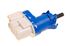 Brake Light Switch - LR072647 - Genuine