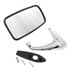 Door Mirror Kit - Square type Head - LH - YKC2959SQUARE
