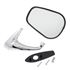 Door Mirror Kit - Oval type Head - RH - YKC2960OVAL