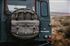 Canvas Wheel Cover/Storage Bag - Khaki - EXT38244 - Exmoor