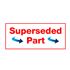 Stop-front/rear suspension rebound - 2A4267