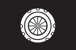 Flywheel, Clutch & Driven Plate