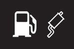 Fuel &amp; Exhaust