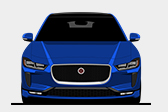 Jaguar I-Pace Wiper Blades