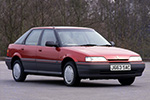 Rover 200/400 to 1995