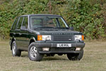 Range Rover P38 (1994-01)
