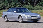Rover 800 Early (Oct 91 to Jan 96)