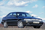 Rover 800 Late (Jan 96 On)