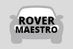 Rover Maestro Parts